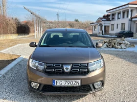 Dacia Logan New LPG, снимка 2