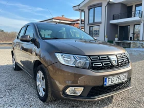 Dacia Logan New LPG, снимка 3