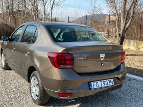 Dacia Logan New LPG - 14500 лв. - 65029368 | Car24.bg