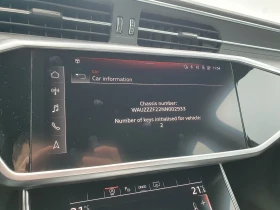 Audi A6 Limousine 3.0 TDI quattro - 68500 лв. - 28684656 13