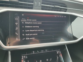Audi A6 Limousine 3.0 TDI quattro - 68500 лв. - 28684656 11