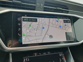 Audi A6 Limousine 3.0 TDI quattro - 68500 лв. - 28684656 15