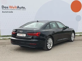 Audi A6 Limousine 3.0 TDI quattro - 68500 лв. - 28684656 3