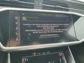 Audi A6 Limousine 3.0 TDI quattro - 68500 лв. - 28684656 14
