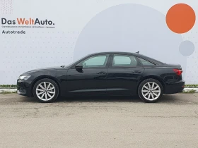 Audi A6 Limousine 3.0 TDI quattro - 68500 лв. - 28684656 2