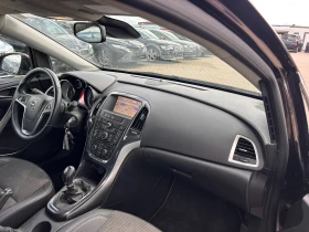 Opel Astra 1.7CDTI NAVI/KOJA EURO 5 | Mobile.bg    10