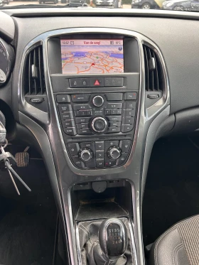 Opel Astra 1.7CDTI NAVI/KOJA EURO 5 | Mobile.bg    12