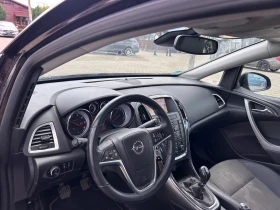 Opel Astra 1.7CDTI NAVI/KOJA EURO 5 | Mobile.bg    11