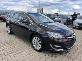     Opel Astra 1.7CDTI NAVI/KOJA EURO 5