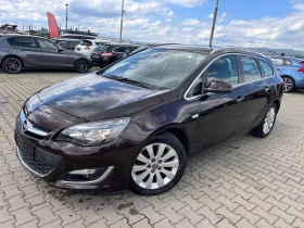 Opel Astra 1.7CDTI NAVI/KOJA EURO 5