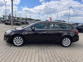 Opel Astra 1.7CDTI NAVI/KOJA EURO 5 | Mobile.bg    9