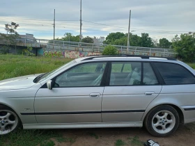 Обява за продажба на BMW 520 Бмв520 с газов инжекцион  ~1 200 лв. - изображение 8