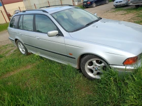 Обява за продажба на BMW 520 Бмв520 с газов инжекцион  ~1 200 лв. - изображение 7