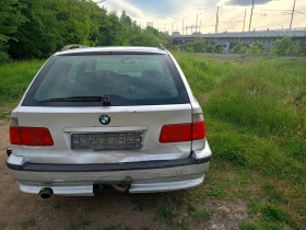 Обява за продажба на BMW 520 Бмв520 с газов инжекцион  ~1 200 лв. - изображение 9
