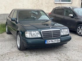 Mercedes-Benz E 200 | Mobile.bg    2