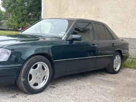 Mercedes-Benz E 200 | Mobile.bg    4