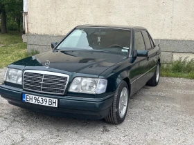 Mercedes-Benz E 200 | Mobile.bg    3