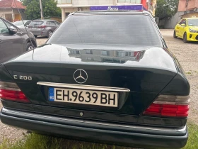 Mercedes-Benz E 200 | Mobile.bg    6