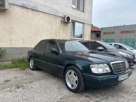Mercedes-Benz E 200 | Mobile.bg    5