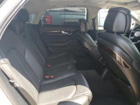 Audi A8 L QUATTRO* * * Bose* 360*   | Mobile.bg    9