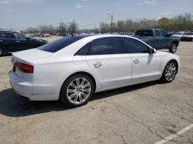 Audi A8 L QUATTRO* * * Bose* 360*   | Mobile.bg    3