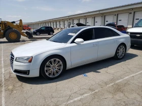 Audi A8 L QUATTRO* * * Bose* 360*   | Mobile.bg    2