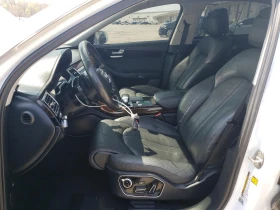 Audi A8 L QUATTRO* * * Bose* 360*   | Mobile.bg    8