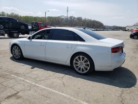 Audi A8 L QUATTRO* * * Bose* 360*   | Mobile.bg    4