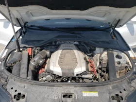 Audi A8 L QUATTRO* * * Bose* 360*   | Mobile.bg    11
