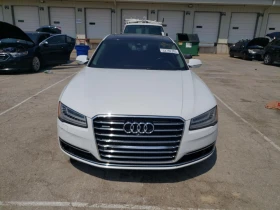 Audi A8 L QUATTRO* * * Bose* 360*   | Mobile.bg    5