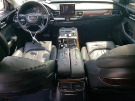 Audi A8 L QUATTRO* * * Bose* 360*   | Mobile.bg    7