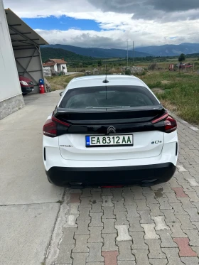 Citroen C4 eC4 - 32000 лв. - 23121339 4