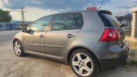 VW Golf 1.9 - 8600 лв. - 88570316 5