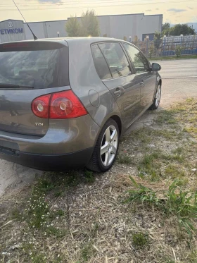 VW Golf 1.9 - 8600 лв. - 88570316 9