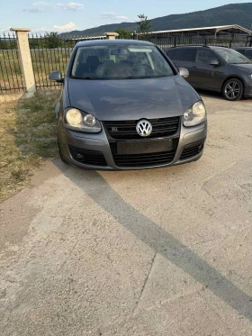 VW Golf 1.9 - 8600 лв. - 88570316 2