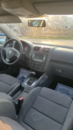 VW Golf 1.9 - 8600 лв. - 88570316 14