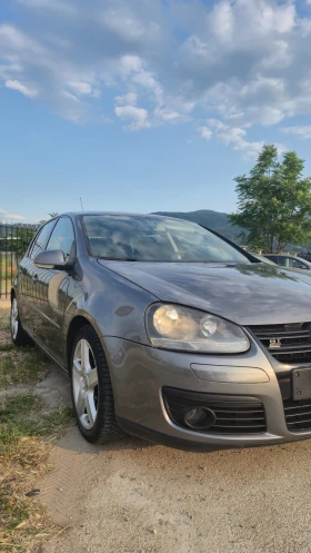 VW Golf 1.9 - 8600 лв. - 88570316 6