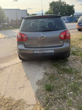 VW Golf 1.9 - 8600 лв. - 88570316 16