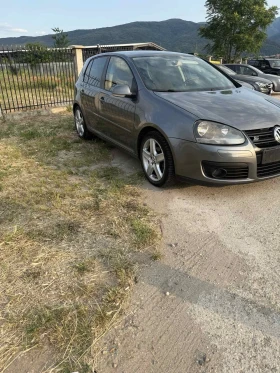 VW Golf 1.9 - 8600 лв. - 88570316 3