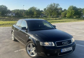 Audi A4 1.9 TDI | Mobile.bg    4