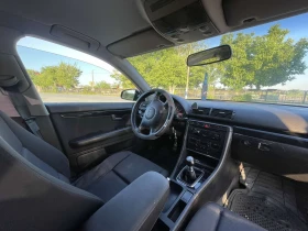 Audi A4 1.9 TDI | Mobile.bg    7