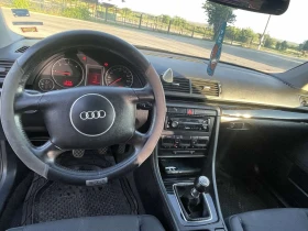 Audi A4 1.9 TDI | Mobile.bg    10