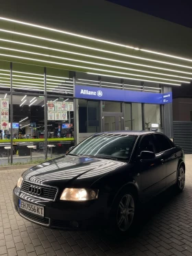 Audi A4 1.9 TDI | Mobile.bg    2