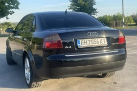 Audi A4 1.9 TDI | Mobile.bg    5
