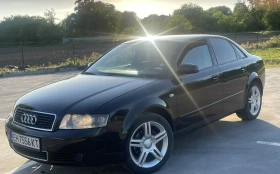 Audi A4 1.9 TDI | Mobile.bg    3