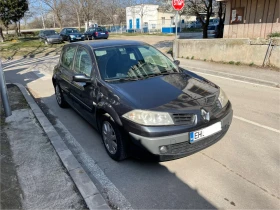 Обява за продажба на Renault Megane 1.6 16V ГАЗ инжекцион ~3 999 лв. - изображение 1