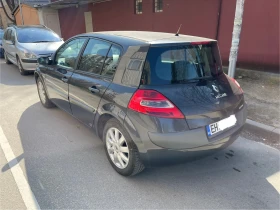 Обява за продажба на Renault Megane 1.6 16V ГАЗ инжекцион ~3 999 лв. - изображение 4