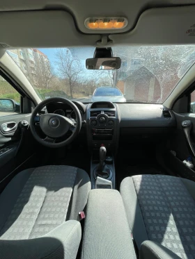 Обява за продажба на Renault Megane 1.6 16V ГАЗ инжекцион ~3 999 лв. - изображение 7