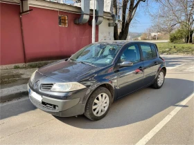 Обява за продажба на Renault Megane 1.6 16V ГАЗ инжекцион ~3 999 лв. - изображение 6