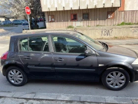 Обява за продажба на Renault Megane 1.6 16V ГАЗ инжекцион ~3 999 лв. - изображение 1